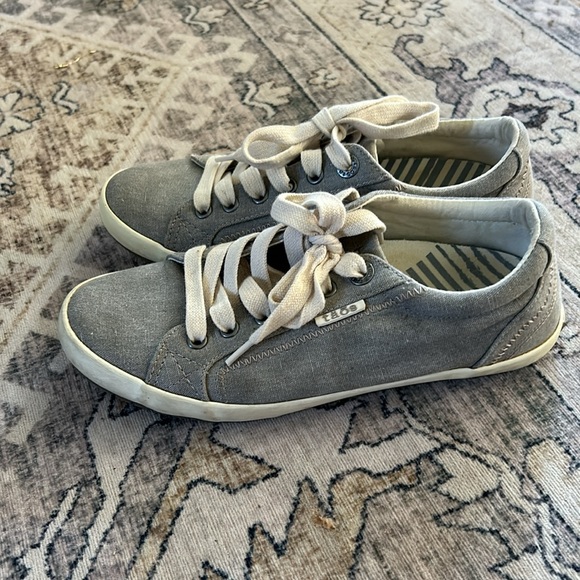 Taos sneakers - Picture 4 of 13